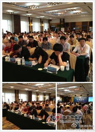 物流科技推广与应用高峰论坛在成都圆满举行，共绘智慧物流新蓝图